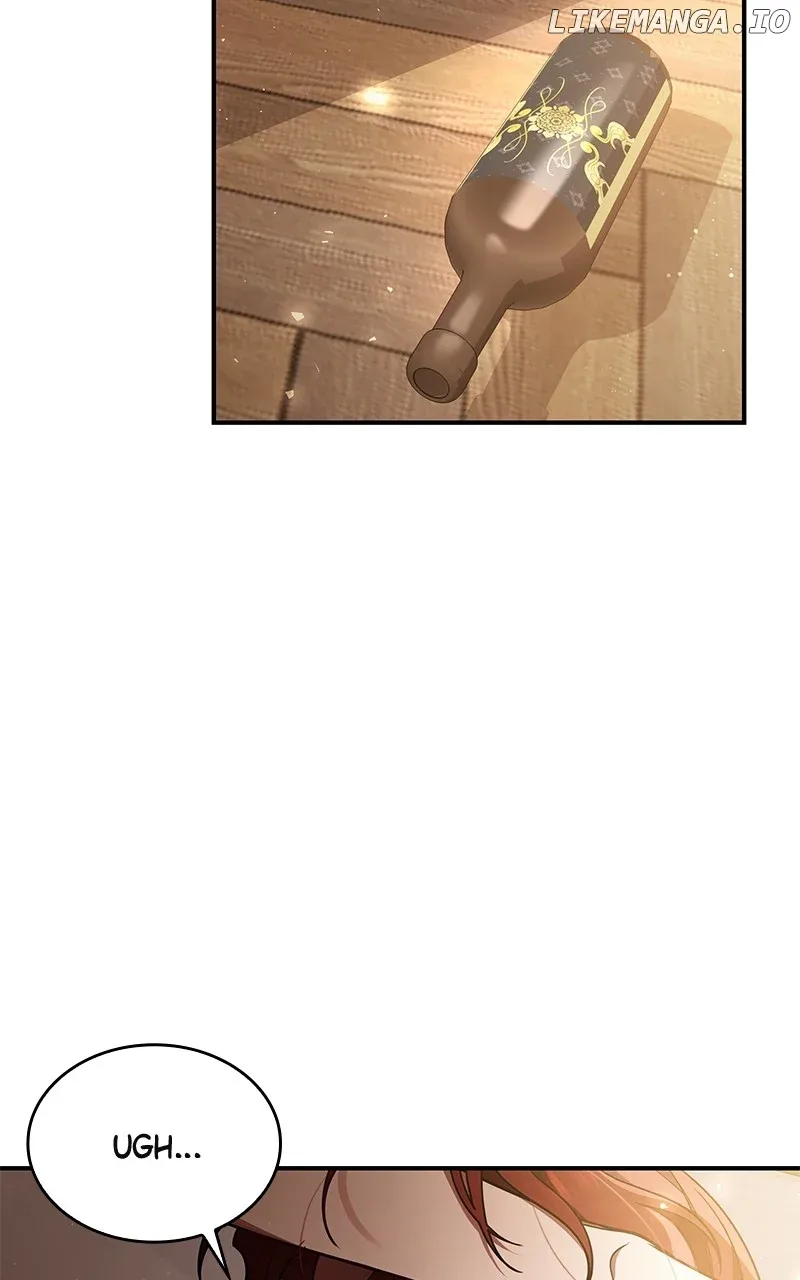 The Things Melvin Left Behind for Them Chapter 53 page 100
