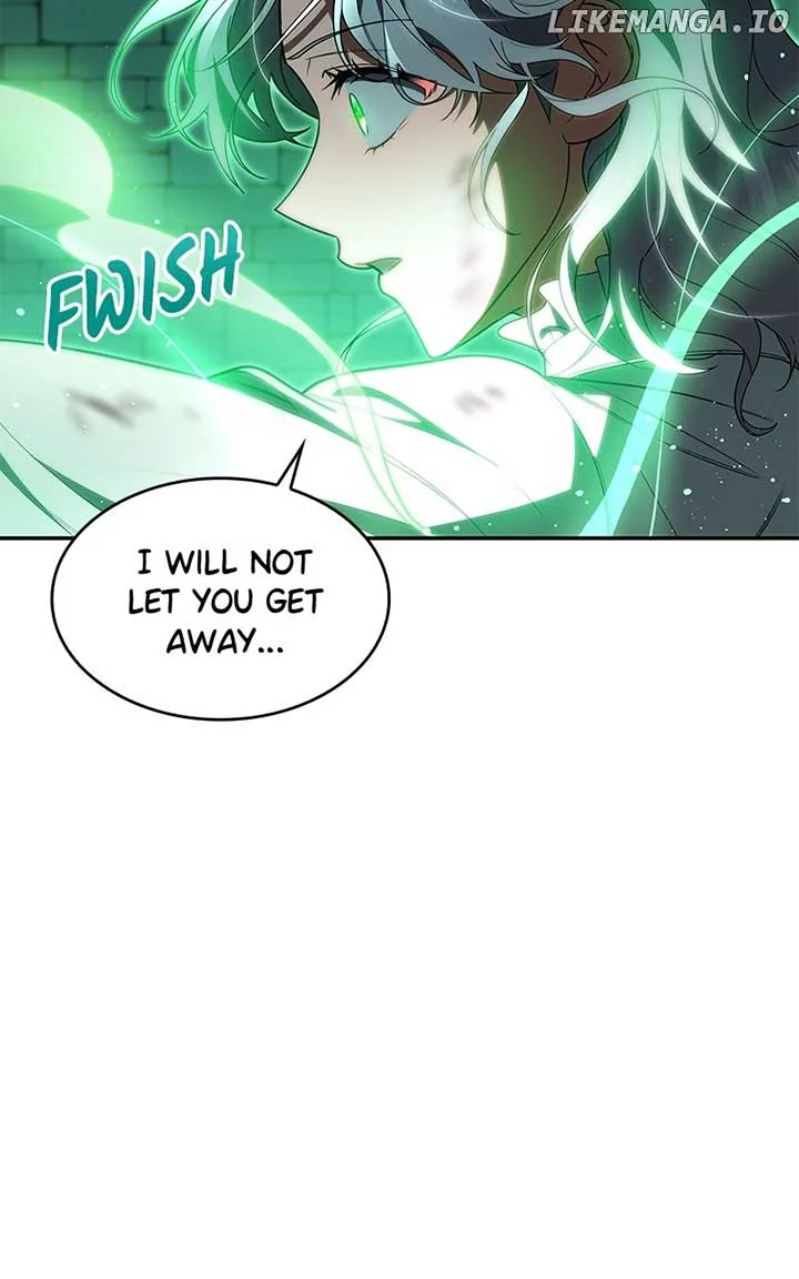 The Things Melvin Left Behind for Them Chapter 59 page 32