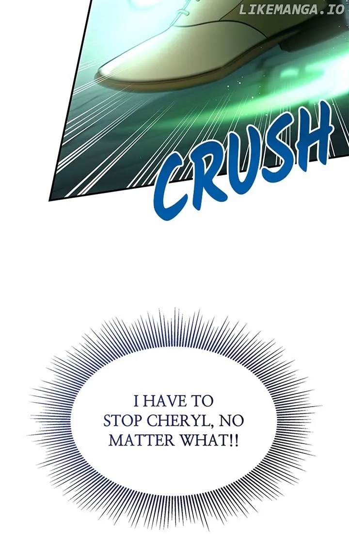 The Things Melvin Left Behind for Them Chapter 59 page 66