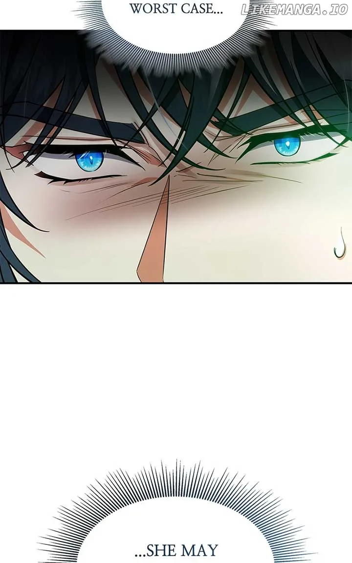 The Things Melvin Left Behind for Them Chapter 59 page 64