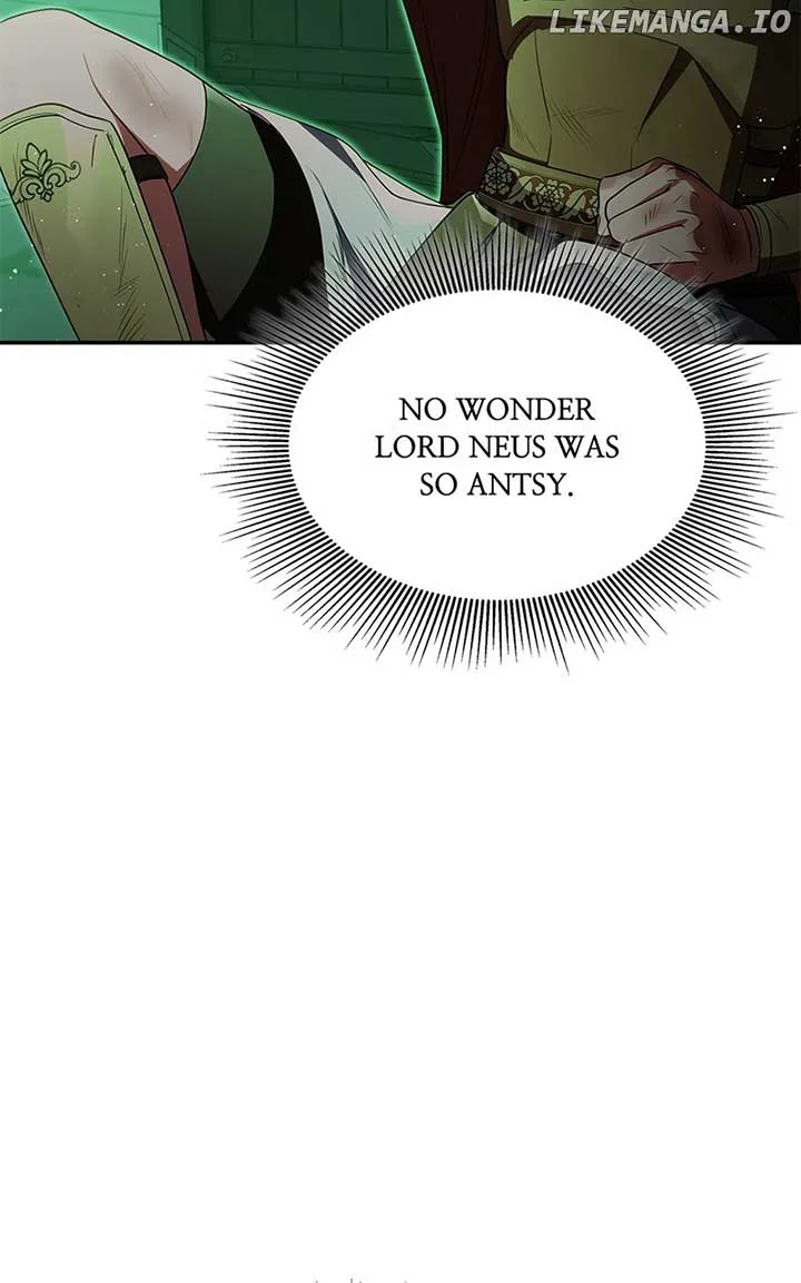 The Things Melvin Left Behind for Them Chapter 59 page 42
