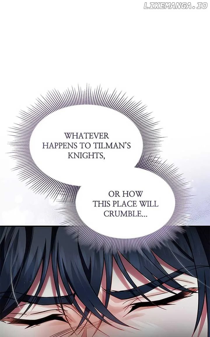 The Things Melvin Left Behind for Them Chapter 59 page 93