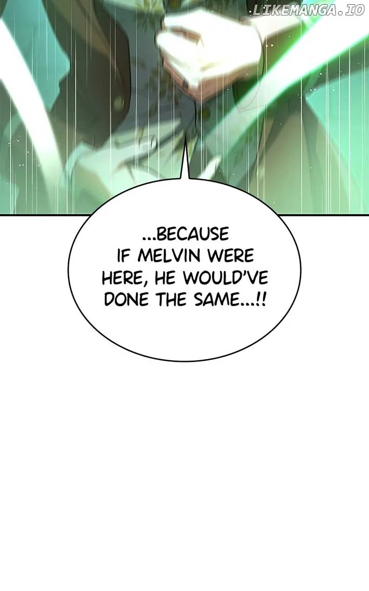 The Things Melvin Left Behind for Them Chapter 59 page 72