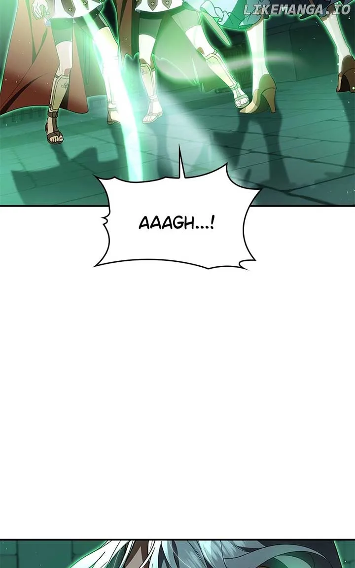 The Things Melvin Left Behind for Them Chapter 59 page 31