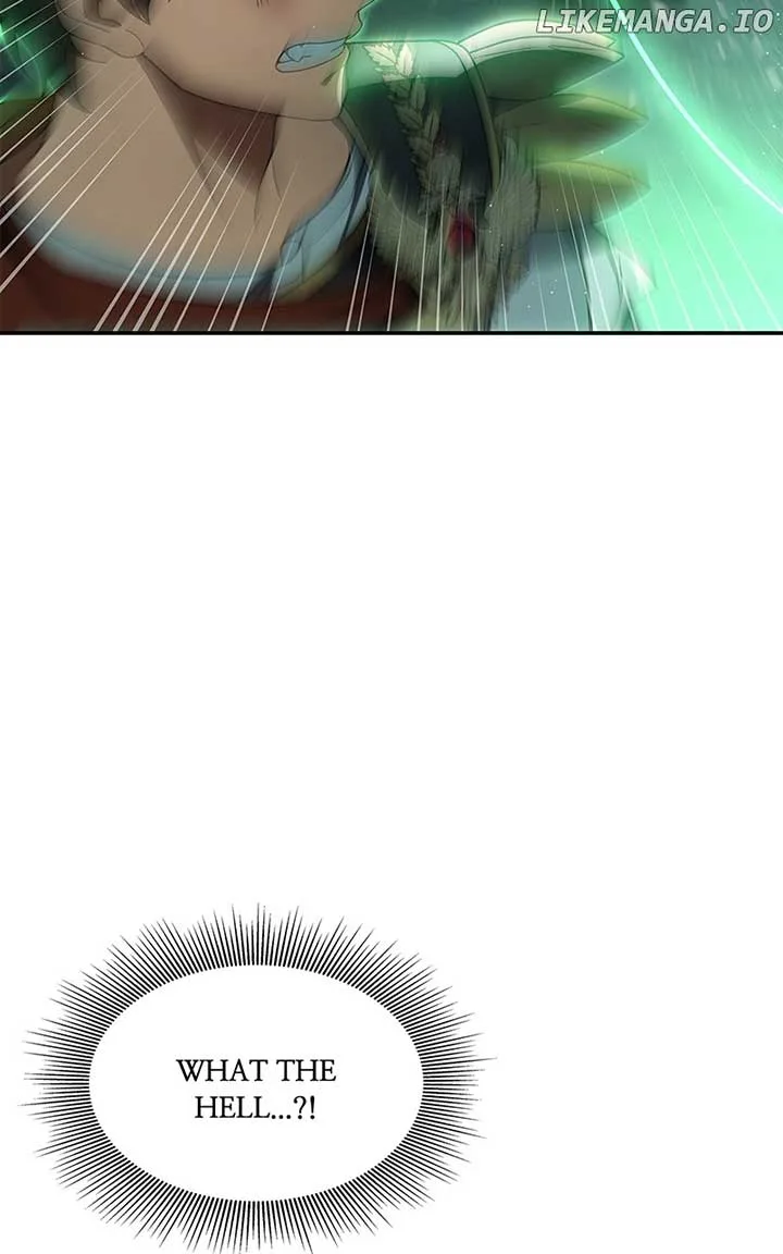 The Things Melvin Left Behind for Them Chapter 59 page 35