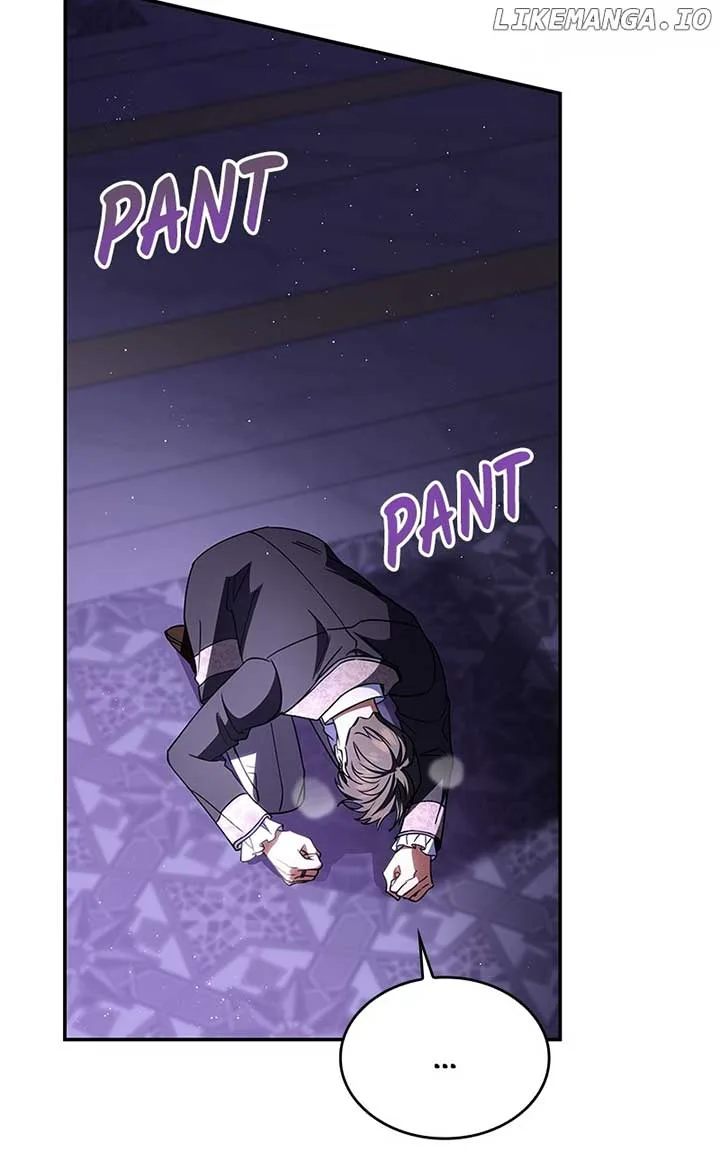 The Things Melvin Left Behind for Them Chapter 60 page 13