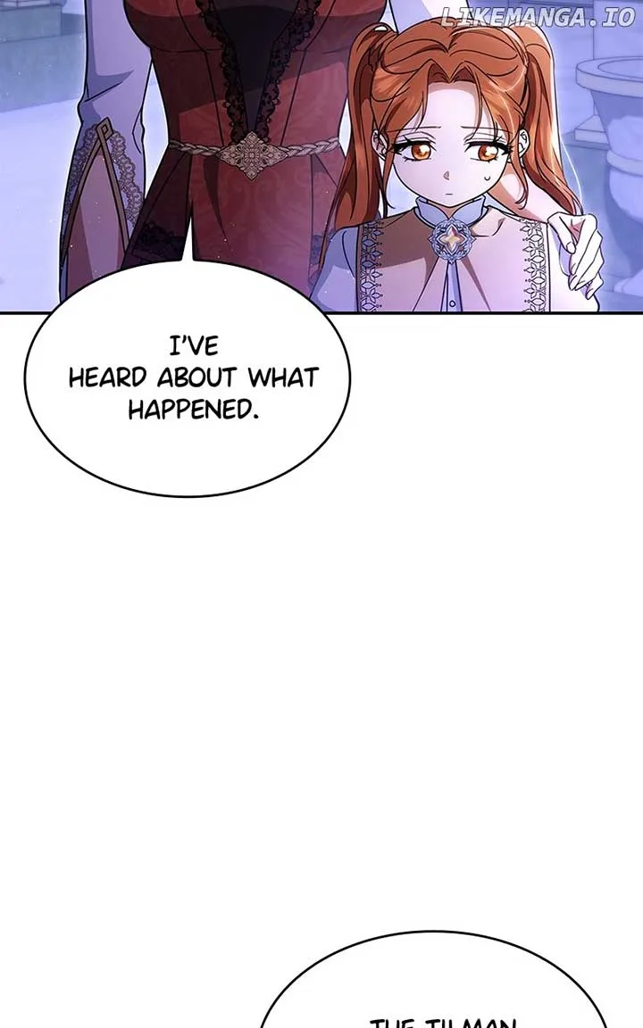 The Things Melvin Left Behind for Them Chapter 60 page 30