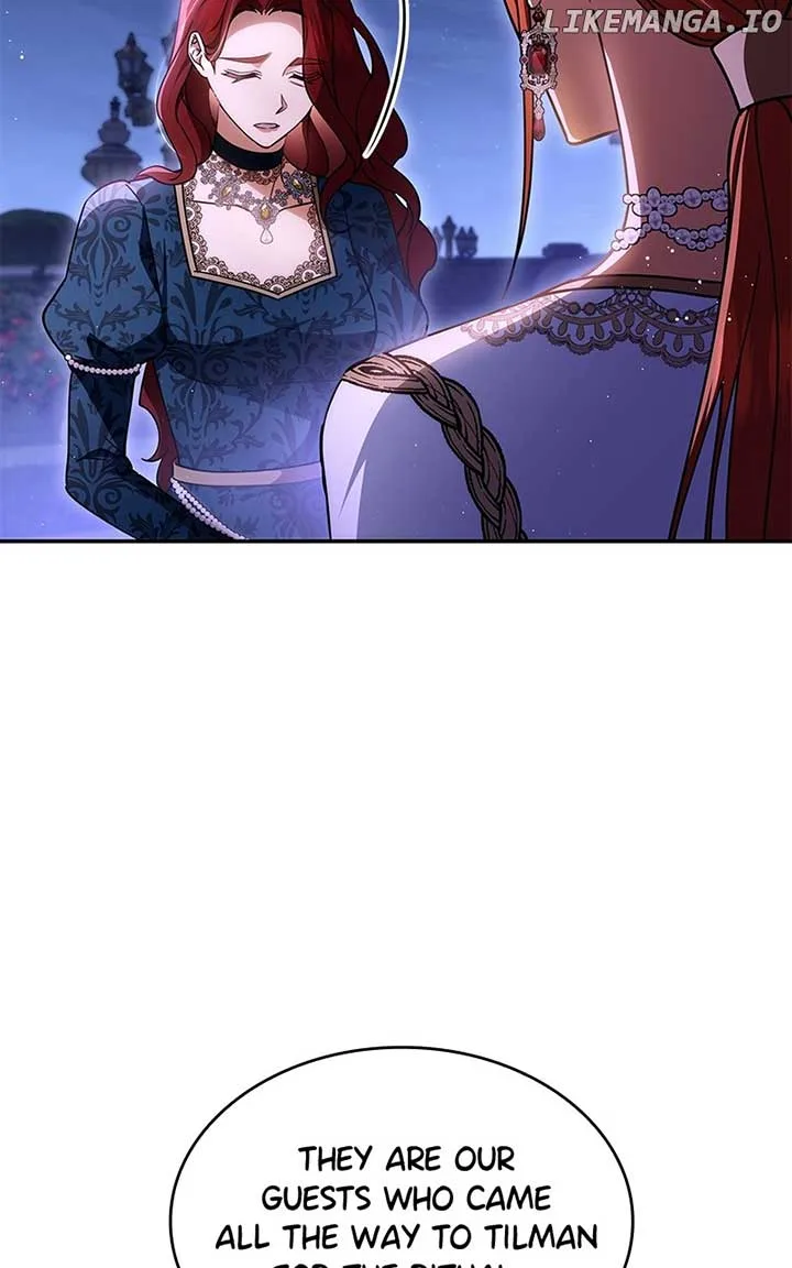 The Things Melvin Left Behind for Them Chapter 60 page 34