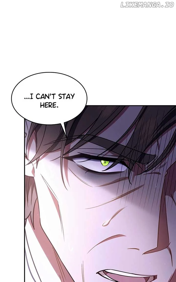 The Things Melvin Left Behind for Them Chapter 60 page 14