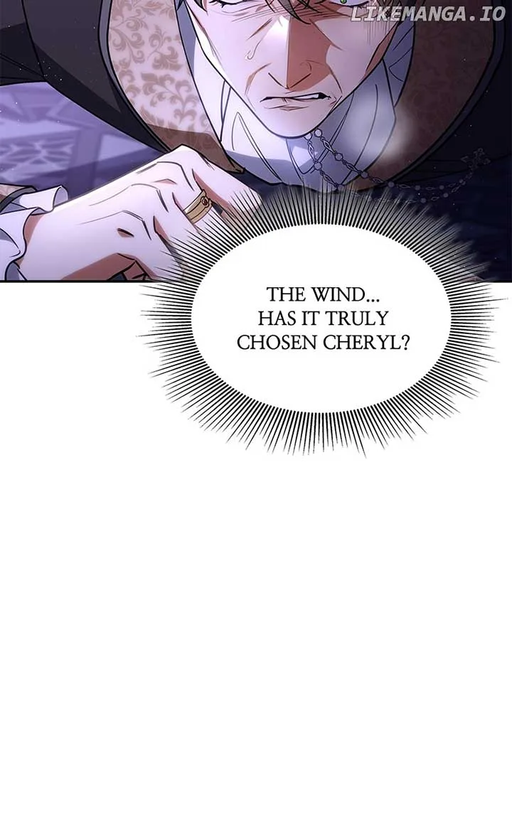 The Things Melvin Left Behind for Them Chapter 60 page 6