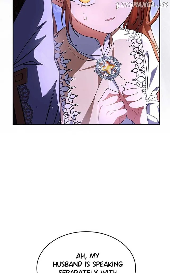The Things Melvin Left Behind for Them Chapter 60 page 39
