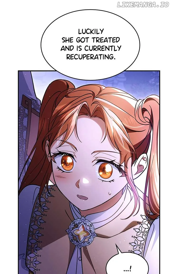 The Things Melvin Left Behind for Them Chapter 60 page 32