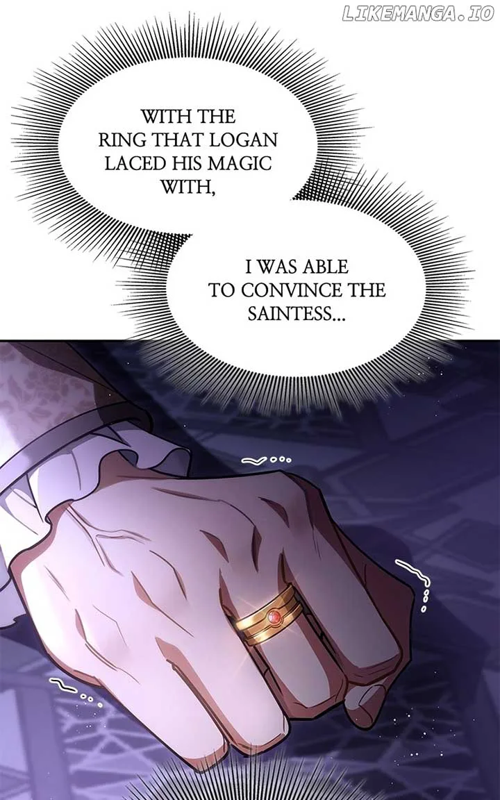 The Things Melvin Left Behind for Them Chapter 60 page 7