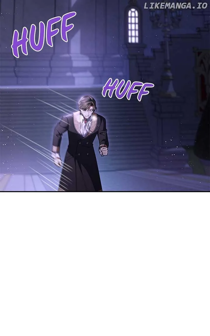 The Things Melvin Left Behind for Them Chapter 60 page 3