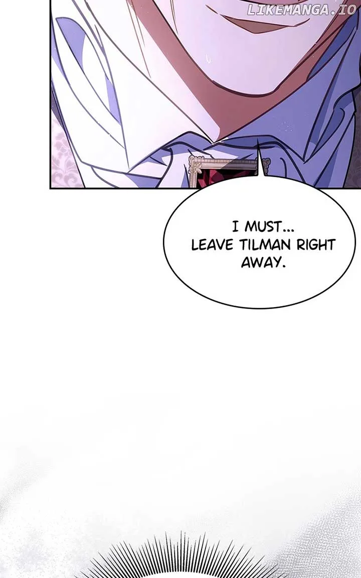The Things Melvin Left Behind for Them Chapter 60 page 15
