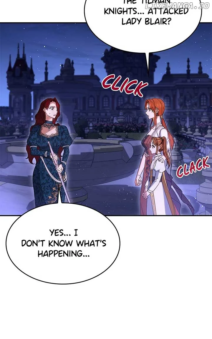 The Things Melvin Left Behind for Them Chapter 60 page 31
