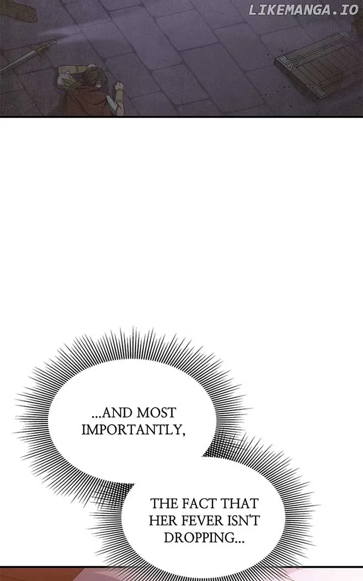 The Things Melvin Left Behind for Them Chapter 60 page 60