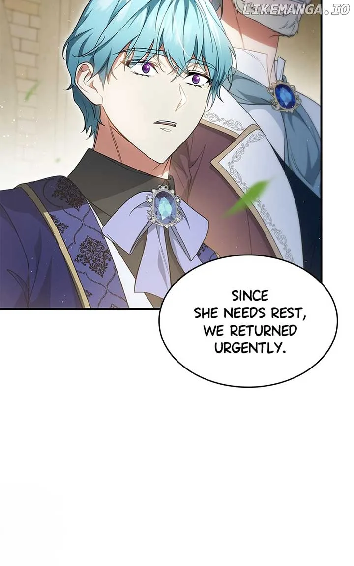 The Things Melvin Left Behind for Them Chapter 60 page 97