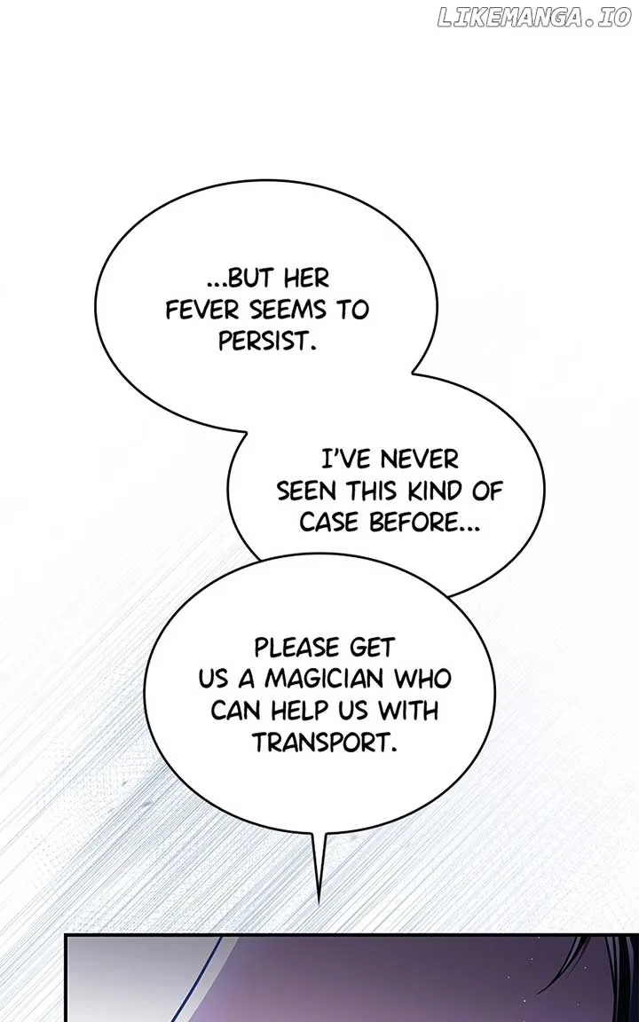 The Things Melvin Left Behind for Them Chapter 60 page 48