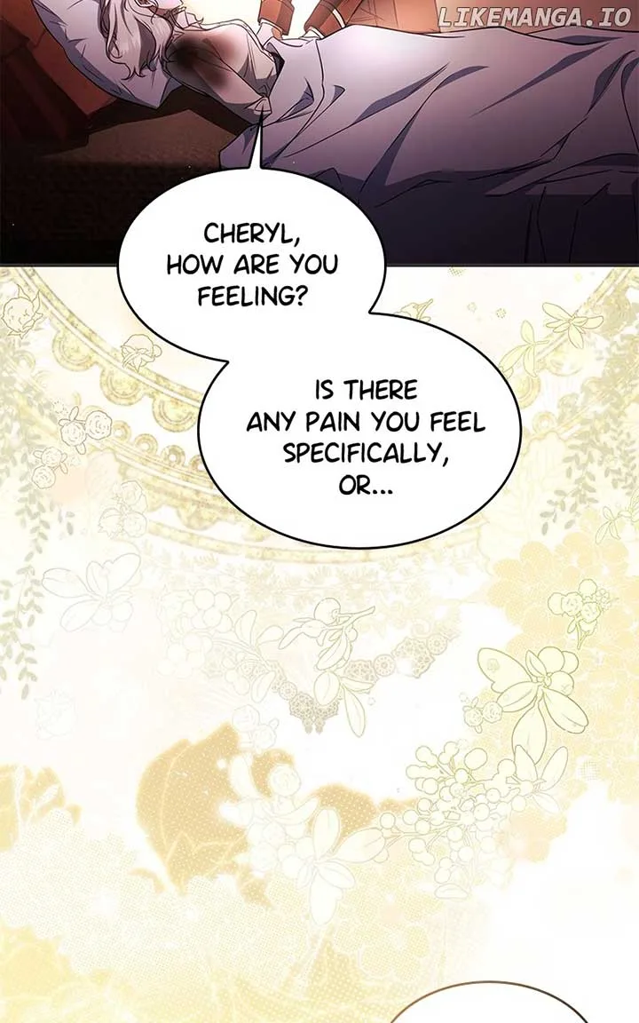 The Things Melvin Left Behind for Them Chapter 60 page 68