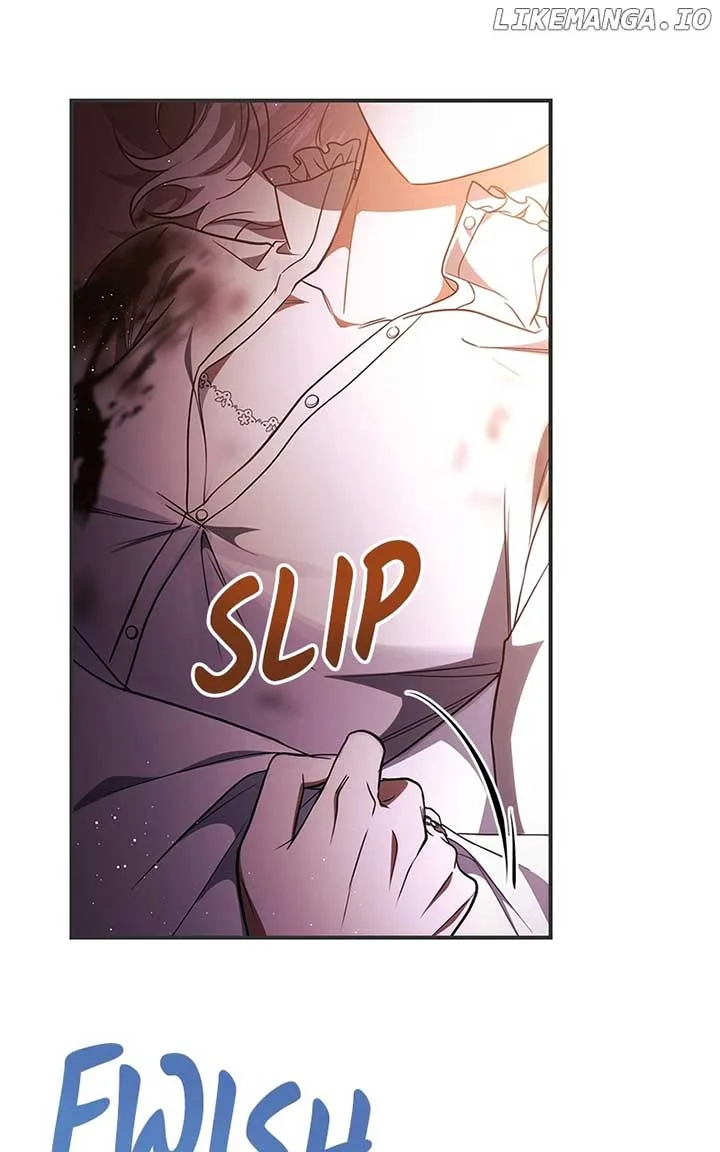 The Things Melvin Left Behind for Them Chapter 60 page 64