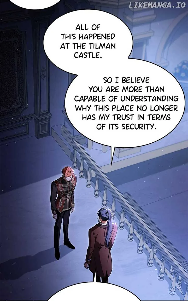 The Things Melvin Left Behind for Them Chapter 60 page 50
