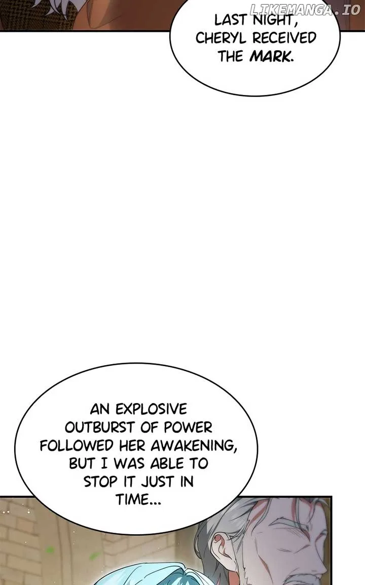 The Things Melvin Left Behind for Them Chapter 60 page 96