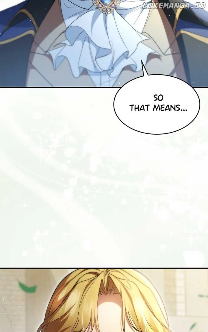 The Things Melvin Left Behind for Them Chapter 60 page 99