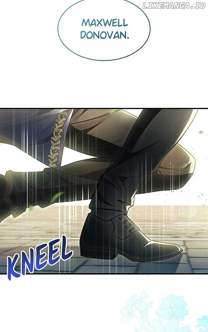 The Things Melvin Left Behind for Them Chapter 60 page 101