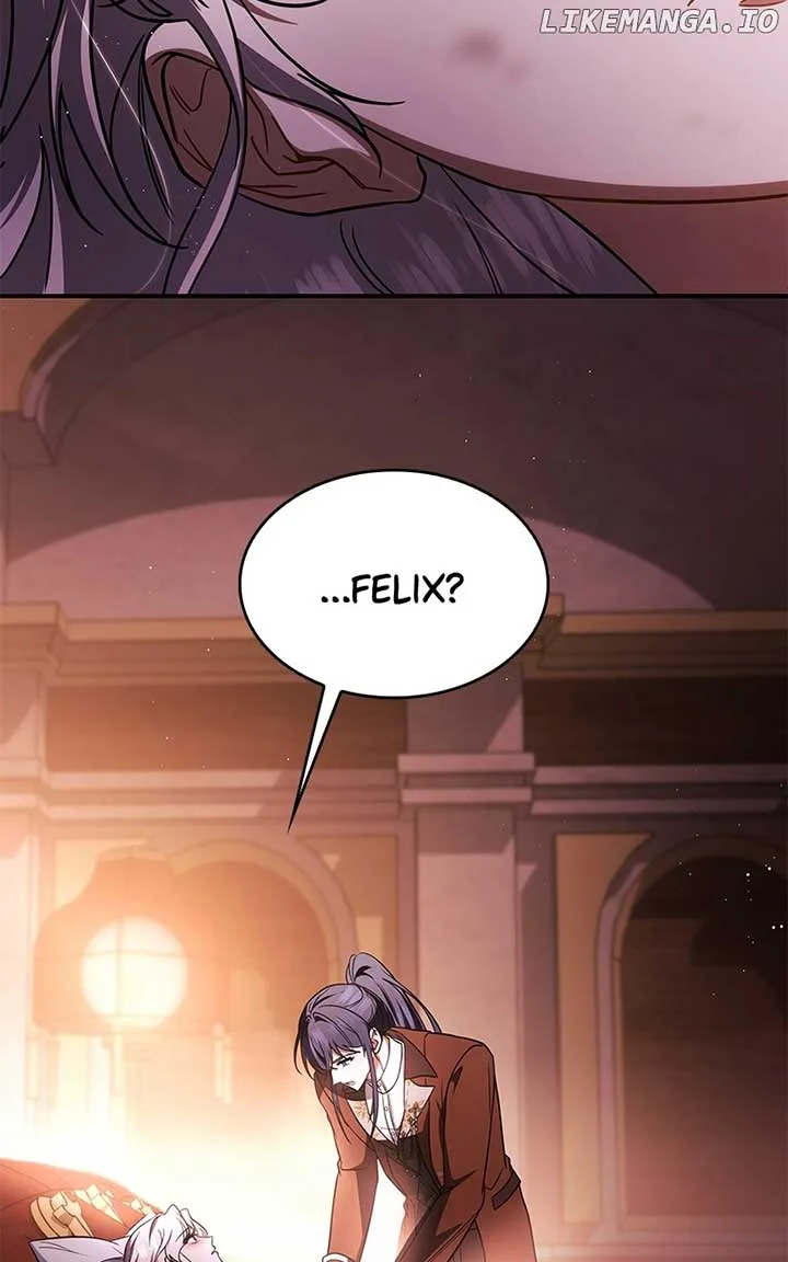 The Things Melvin Left Behind for Them Chapter 60 page 67