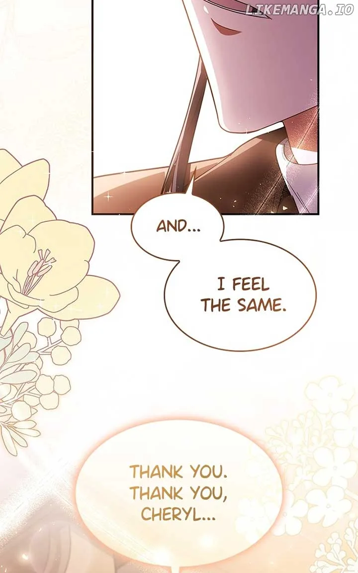 The Things Melvin Left Behind for Them Chapter 60 page 78