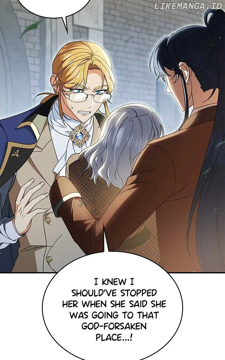 The Things Melvin Left Behind for Them Chapter 60 page 89