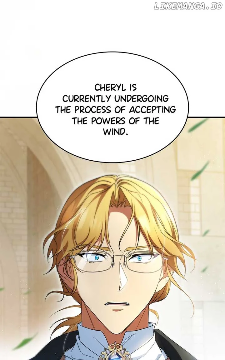 The Things Melvin Left Behind for Them Chapter 60 page 98
