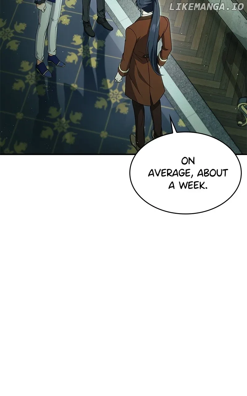 The Things Melvin Left Behind for Them Chapter 61 page 5