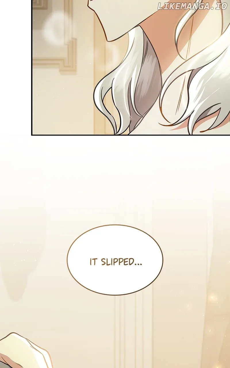 The Things Melvin Left Behind for Them Chapter 61 page 49