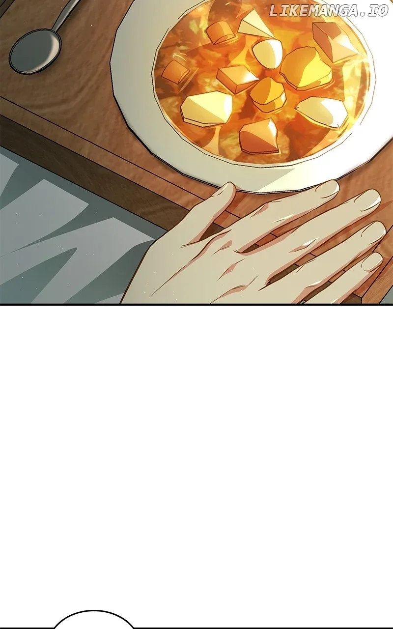The Things Melvin Left Behind for Them Chapter 61 page 44