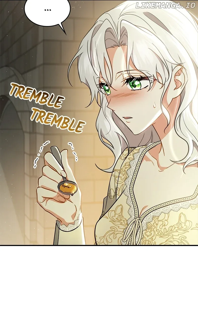 The Things Melvin Left Behind for Them Chapter 61 page 45