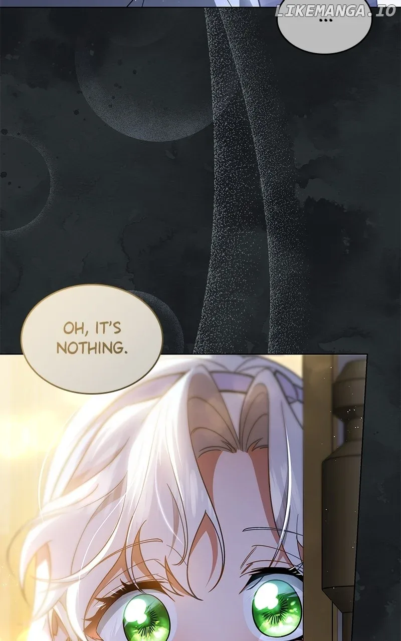 The Things Melvin Left Behind for Them Chapter 61 page 30