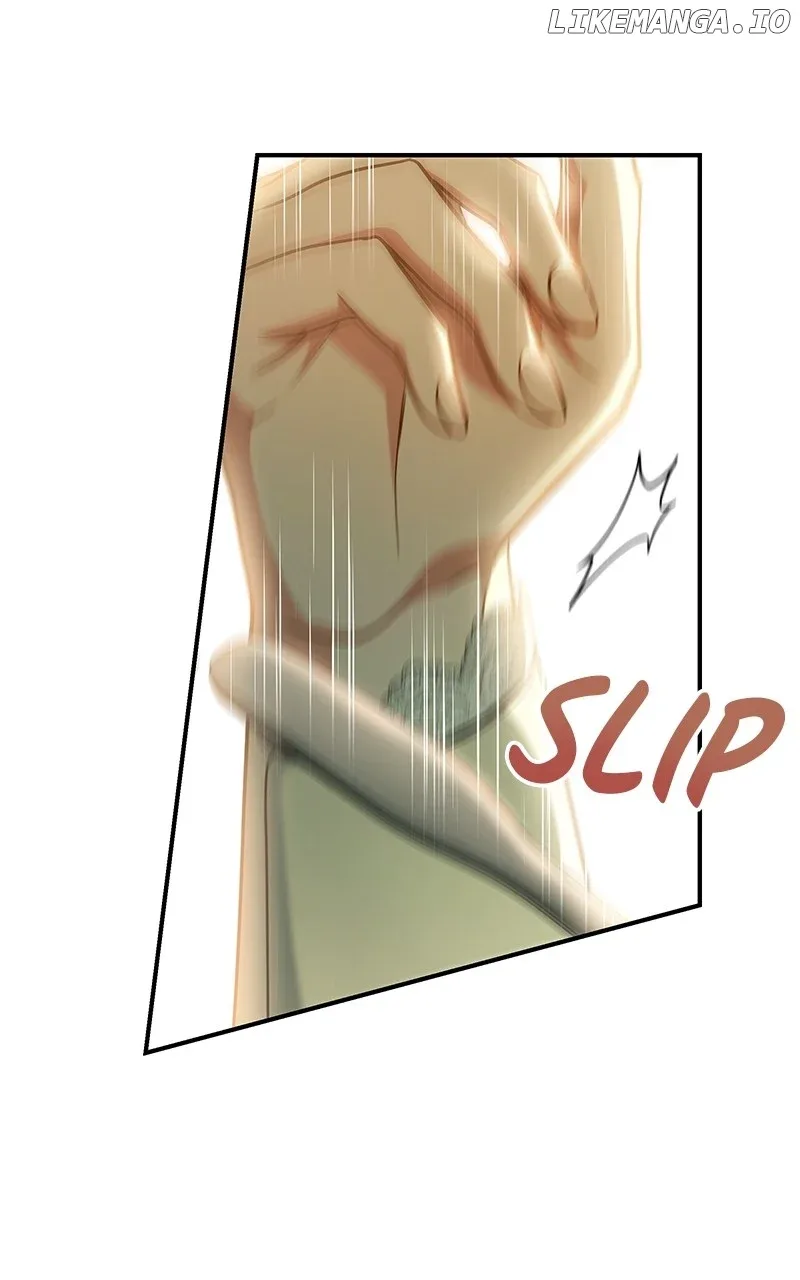 The Things Melvin Left Behind for Them Chapter 61 page 46