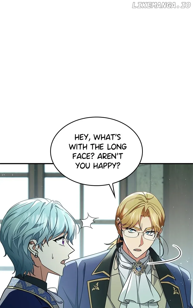 The Things Melvin Left Behind for Them Chapter 61 page 9