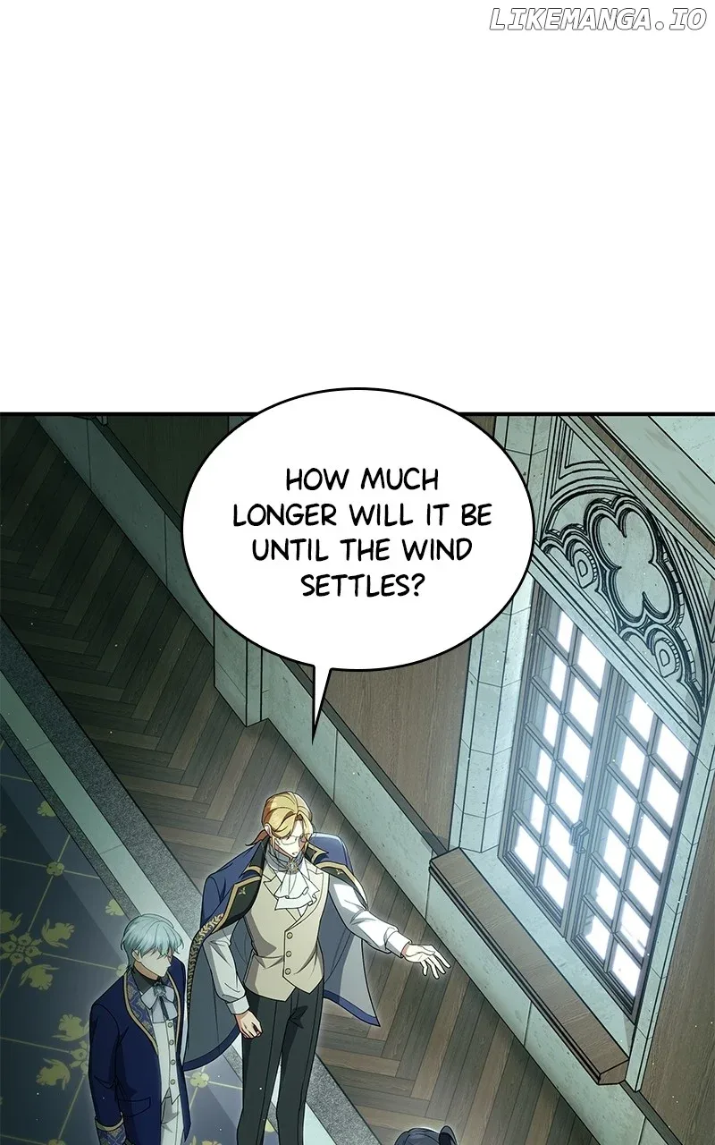 The Things Melvin Left Behind for Them Chapter 61 page 4