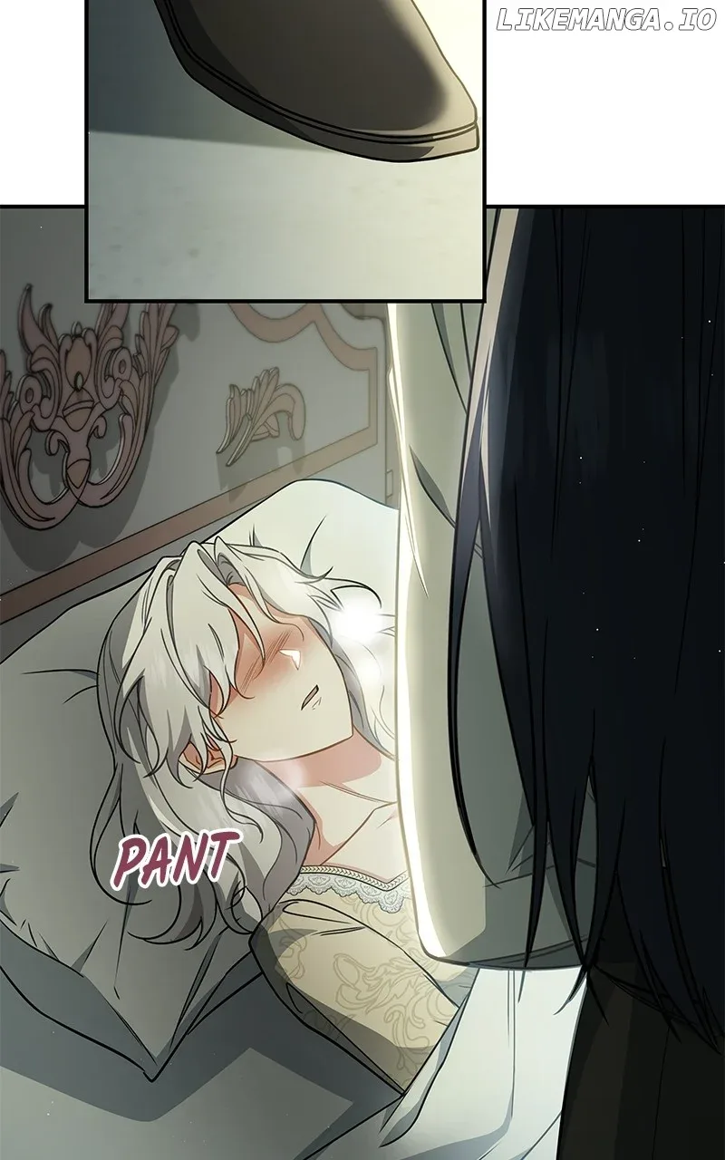 The Things Melvin Left Behind for Them Chapter 61 page 37