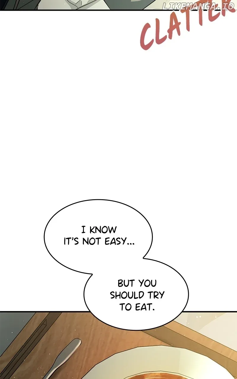 The Things Melvin Left Behind for Them Chapter 61 page 43