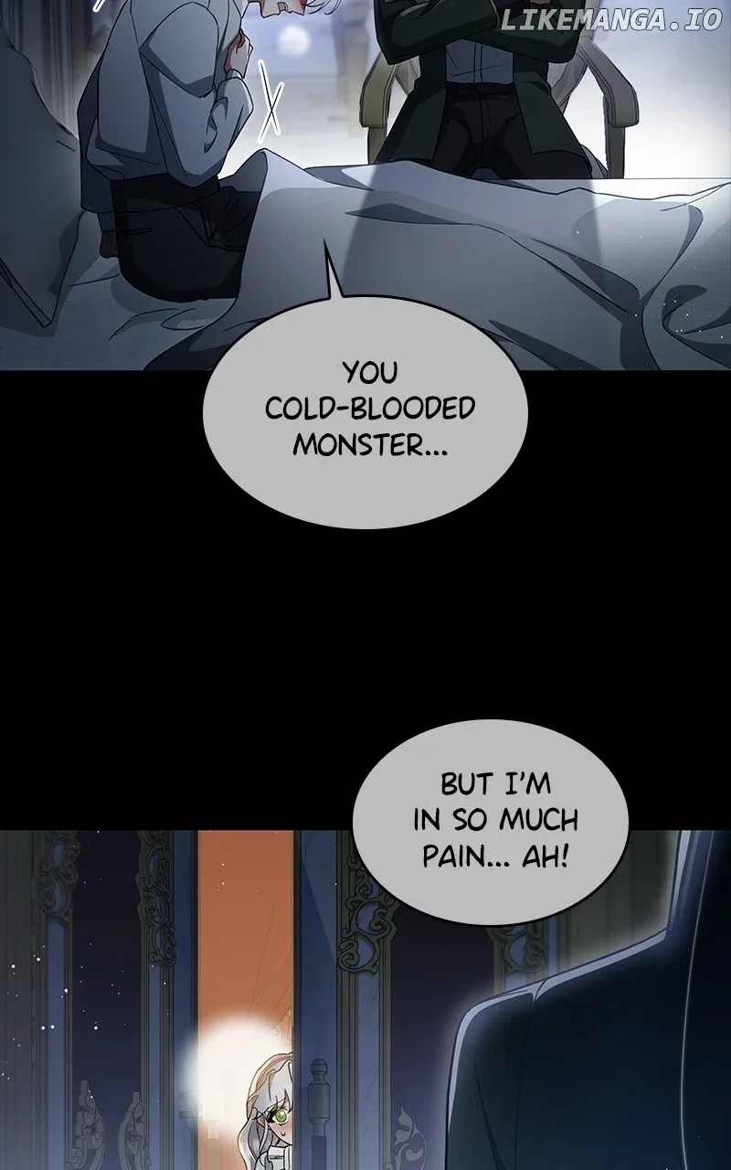 The Things Melvin Left Behind for Them Chapter 61 page 19