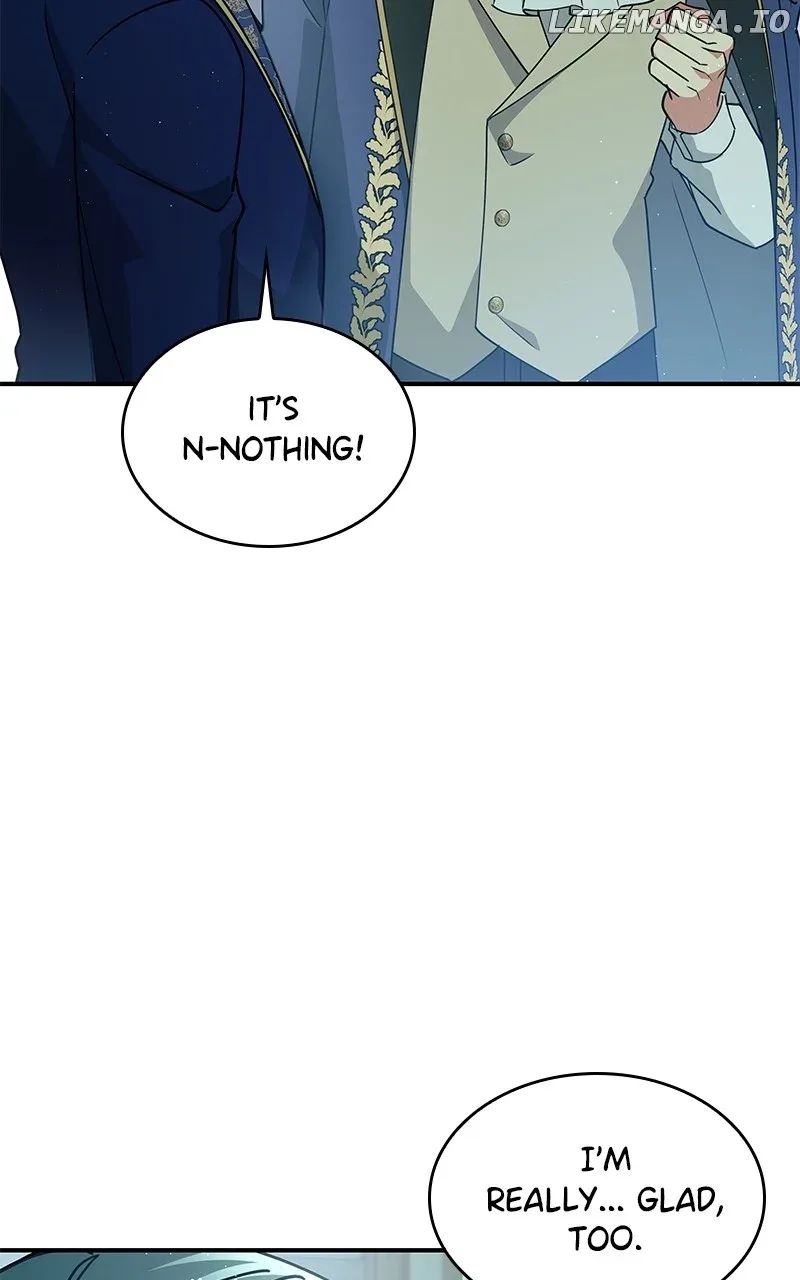 The Things Melvin Left Behind for Them Chapter 61 page 10