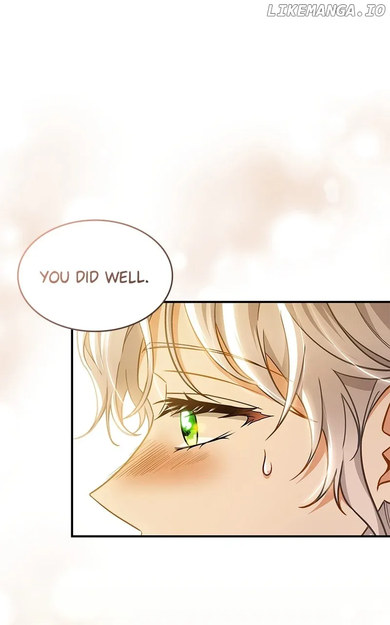 The Things Melvin Left Behind for Them Chapter 61 page 57