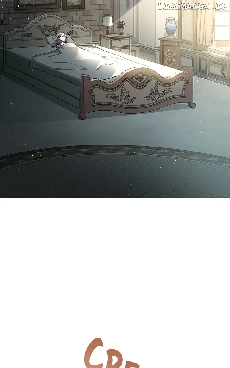 The Things Melvin Left Behind for Them Chapter 61 page 35
