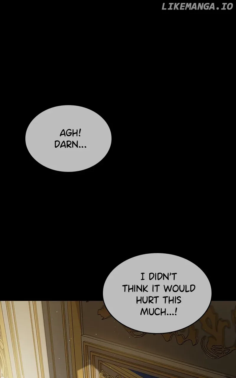 The Things Melvin Left Behind for Them Chapter 61 page 16