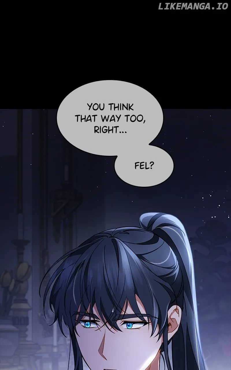 The Things Melvin Left Behind for Them Chapter 61 page 23