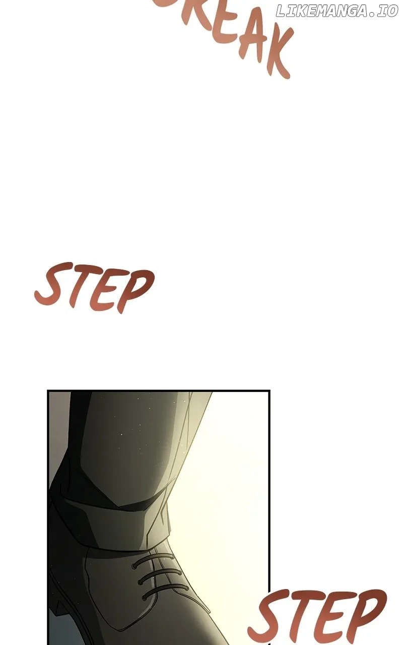 The Things Melvin Left Behind for Them Chapter 61 page 36